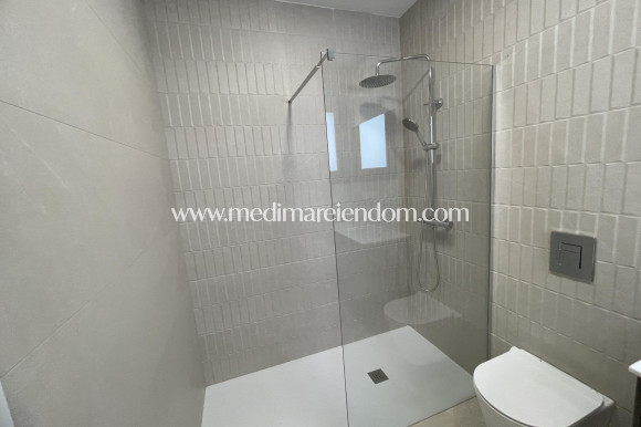 Obra Nueva - Villa - Almoradi - Heredades