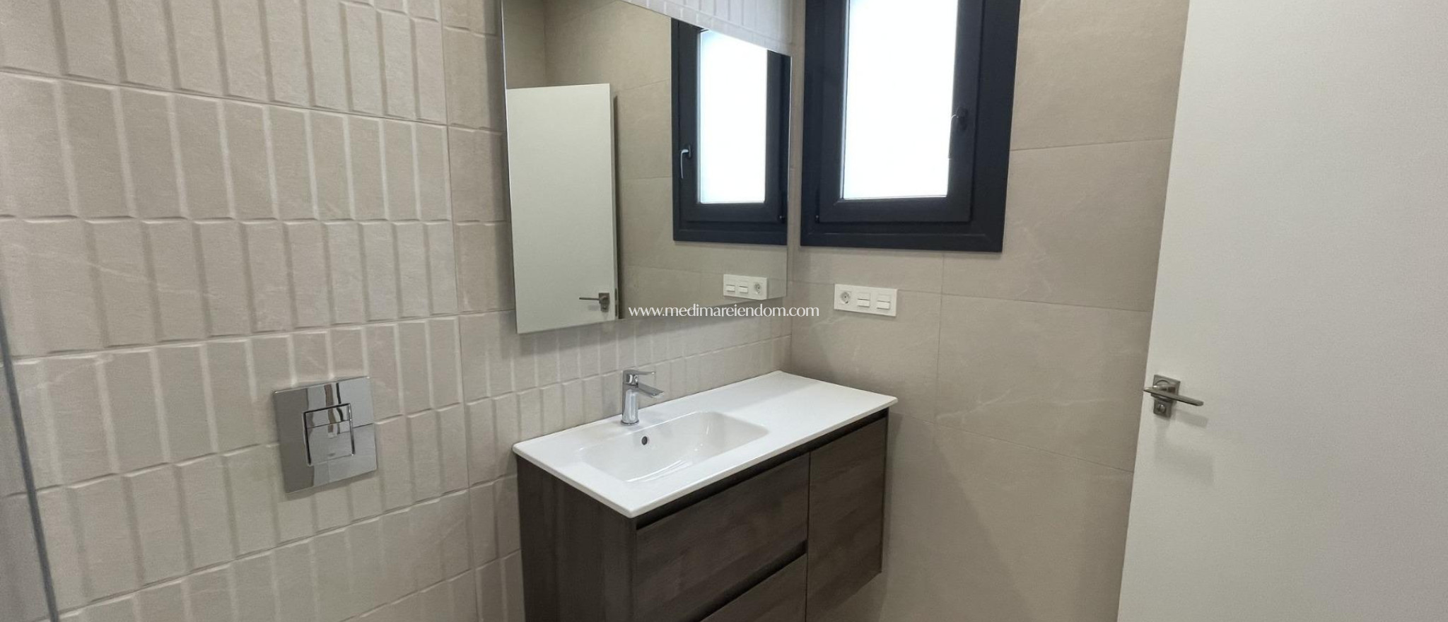 Obra Nueva - Villa - Almoradi - Heredades