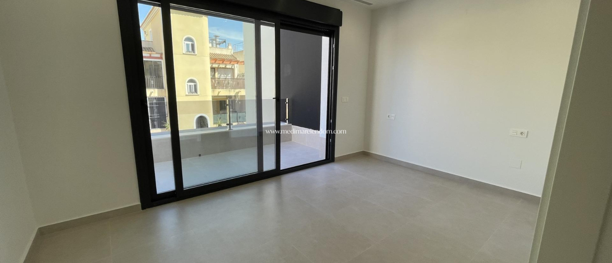 Obra Nueva - Villa - Almoradi - Heredades