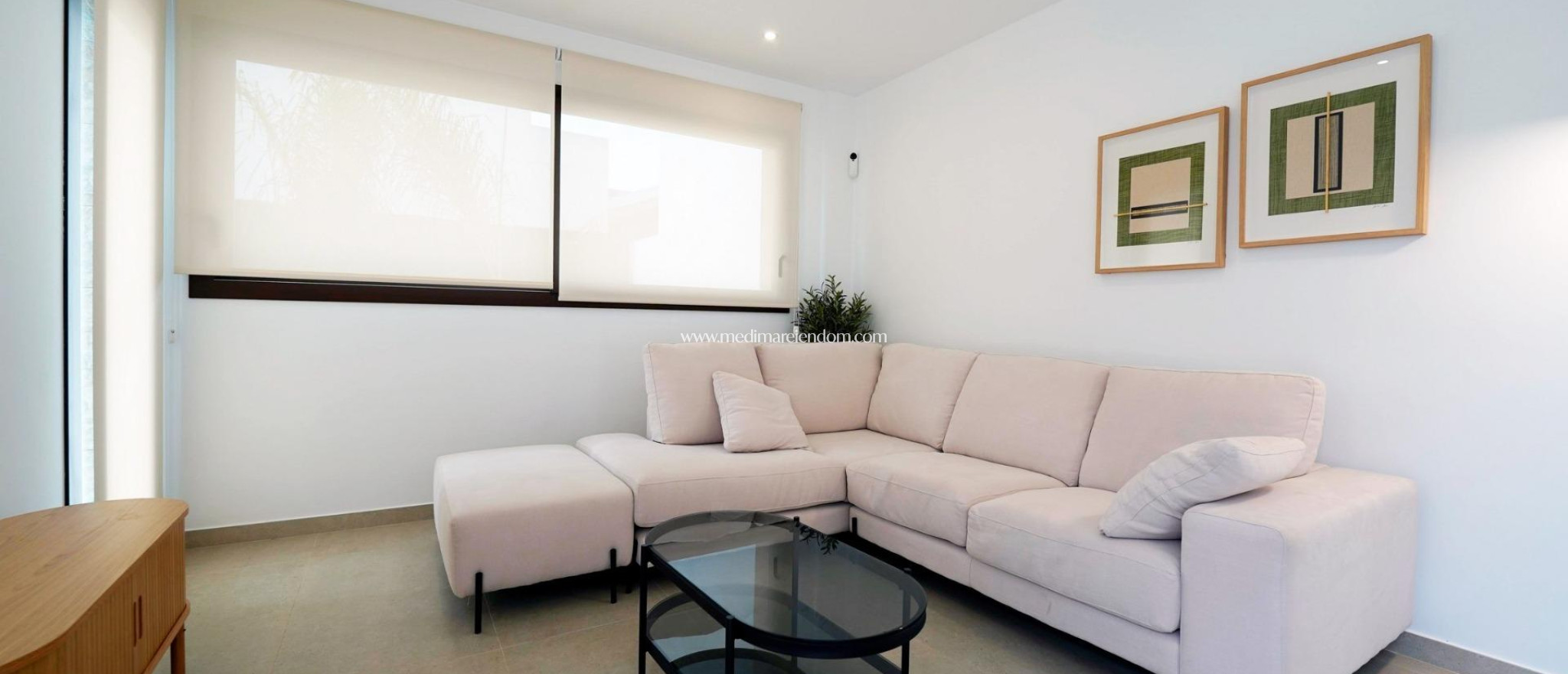 Obra Nueva - Villa - Almoradi - Las Heredades