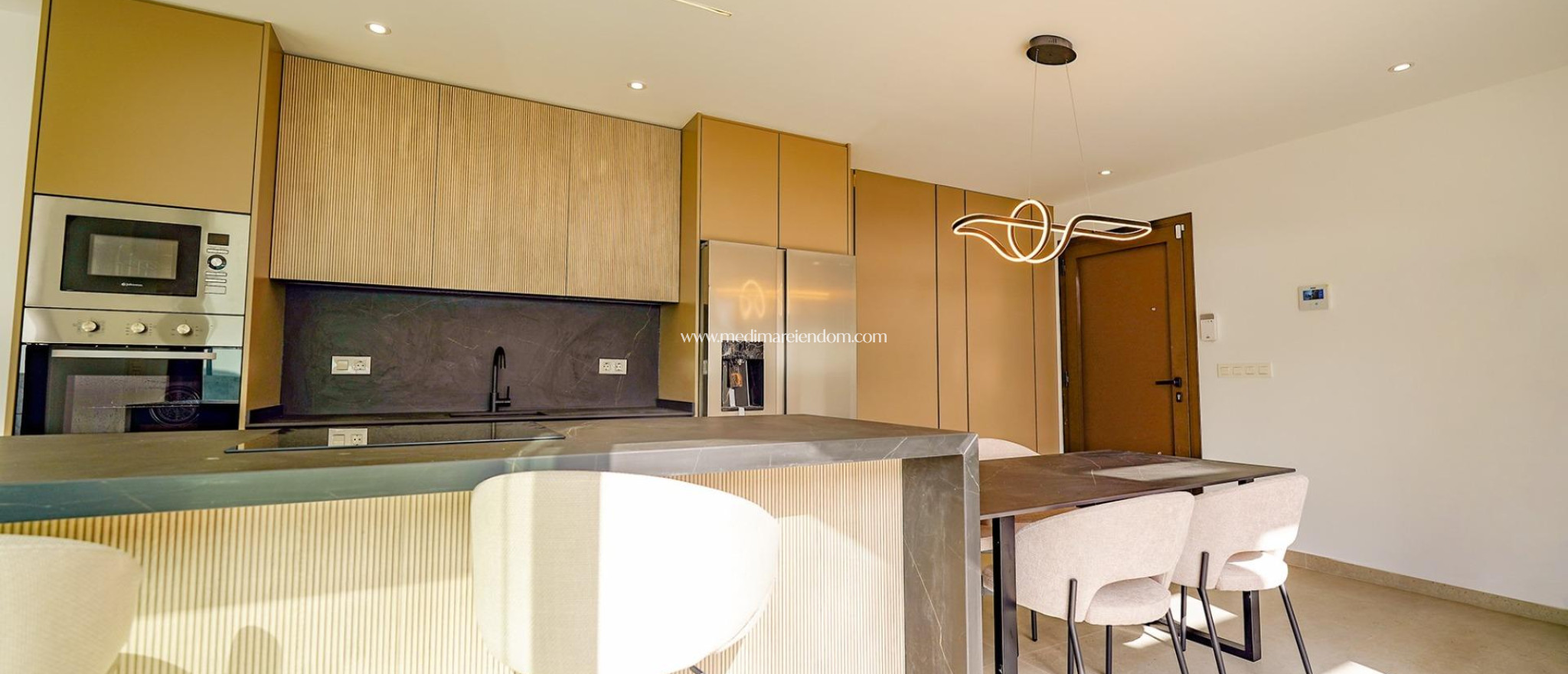 Obra Nueva - Villa - Almoradi - Las Heredades