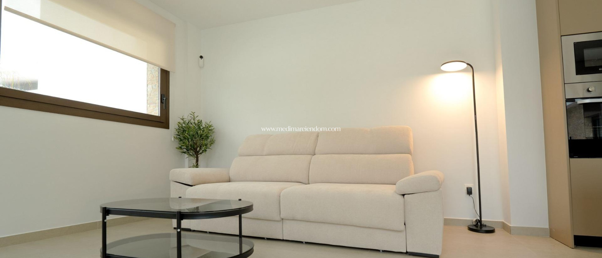 Obra Nueva - Villa - Almoradi - Las Heredades