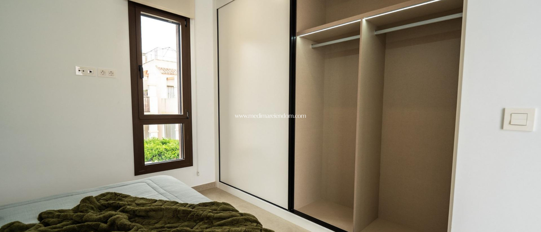 Obra Nueva - Villa - Almoradi - Las Heredades