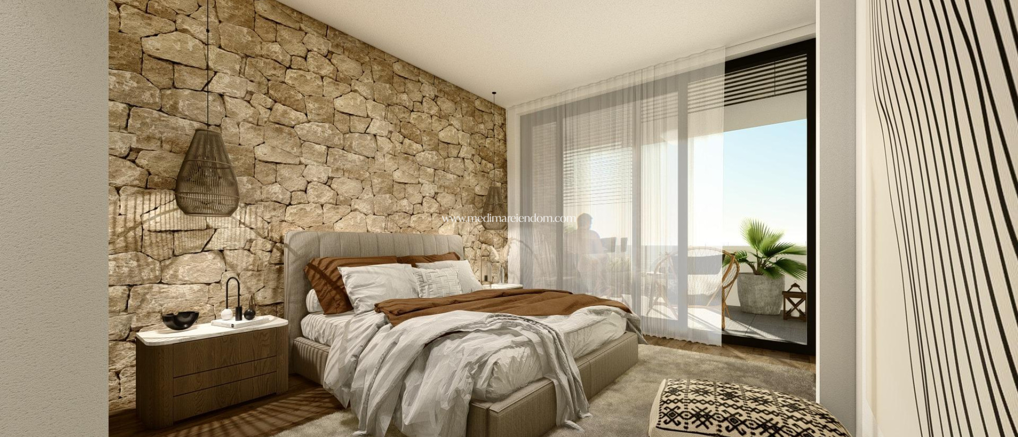 Obra Nueva - Villa - Altea - Sierra de Altea