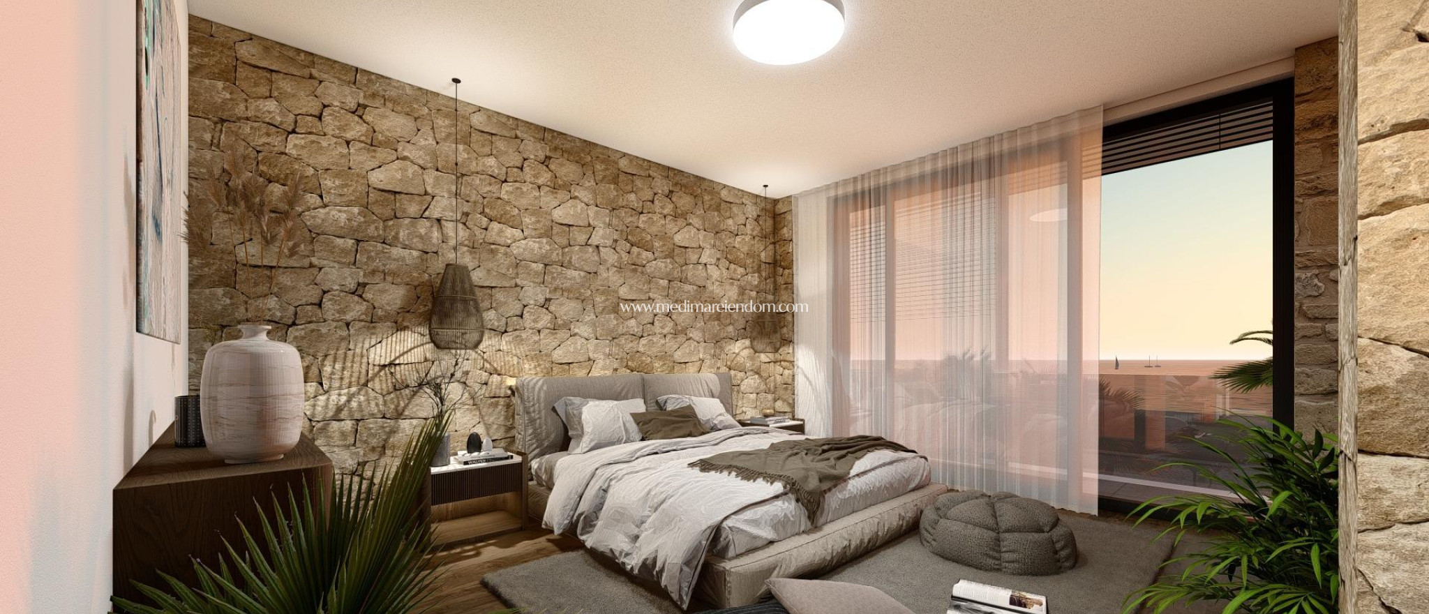 Obra Nueva - Villa - Altea - Sierra de Altea