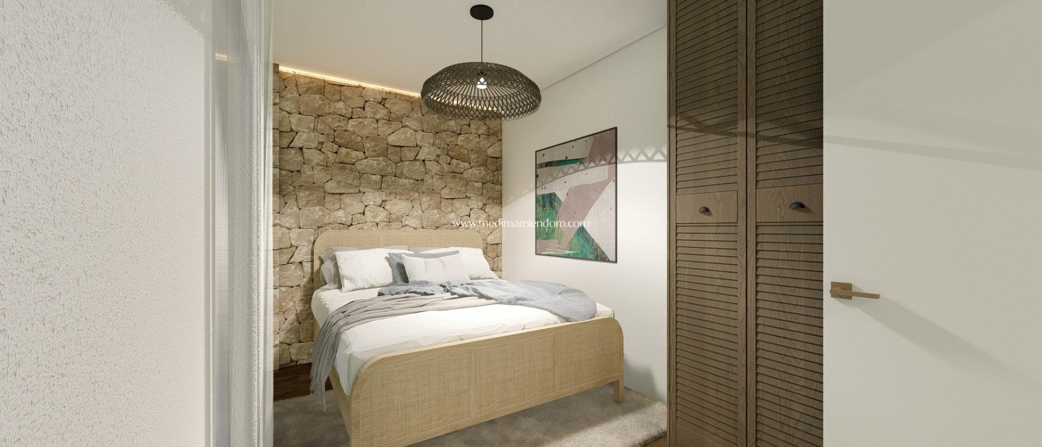 Obra Nueva - Villa - Altea - Sierra de Altea