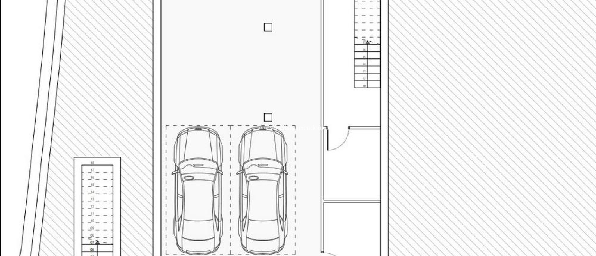 Obra Nueva - Villa - Altea