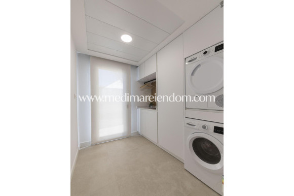 Obra Nueva - Villa - Banos y Mendigo - Altaona Golf