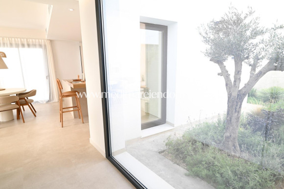 Obra Nueva - Villa - Banos y Mendigo - Altaona Golf