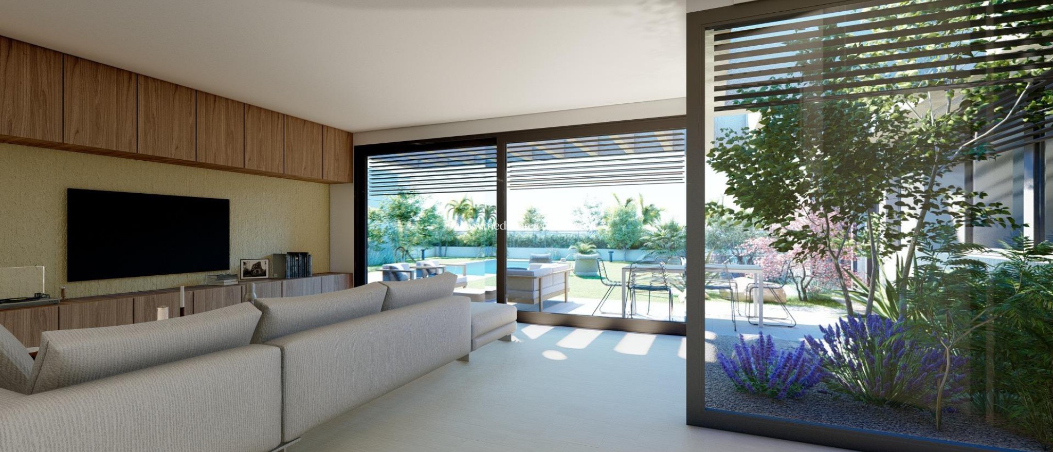 Obra Nueva - Villa - Banos y Mendigo - Altaona Golf