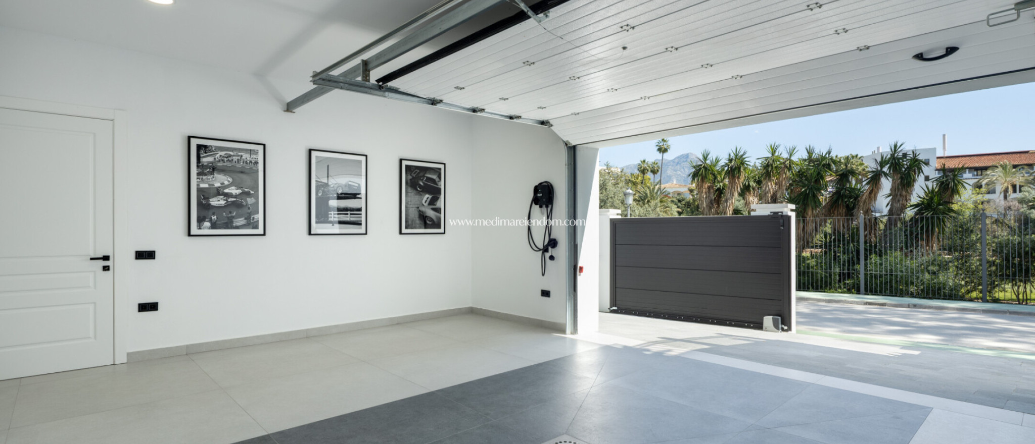 Obra Nueva - Villa - Benahavis