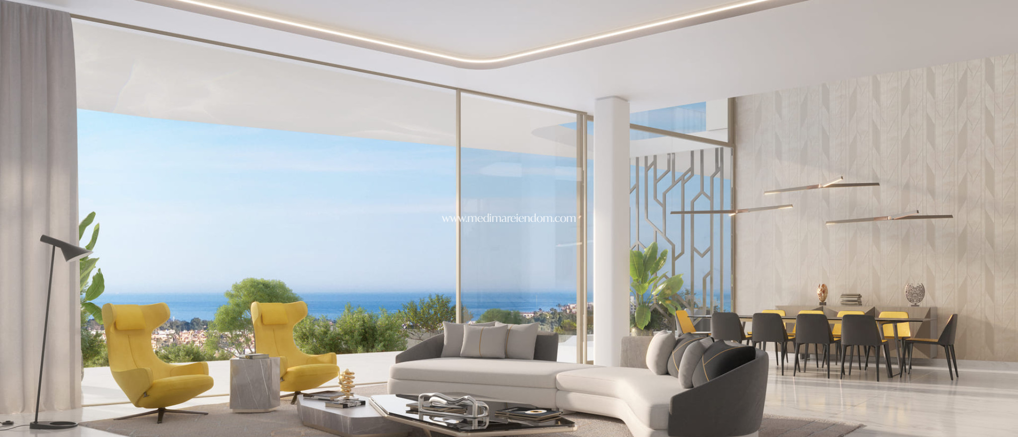 Obra Nueva - Villa - Benahavis