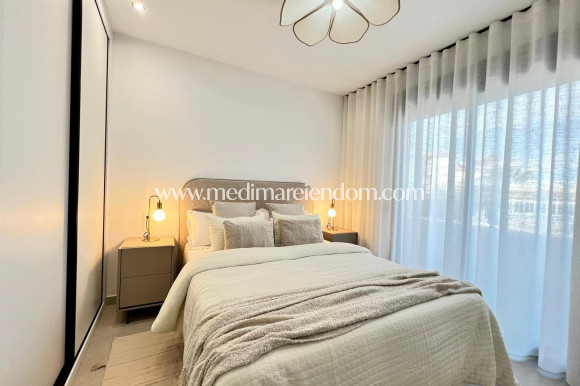 Obra Nueva - Villa - Benferri - Benfis Park