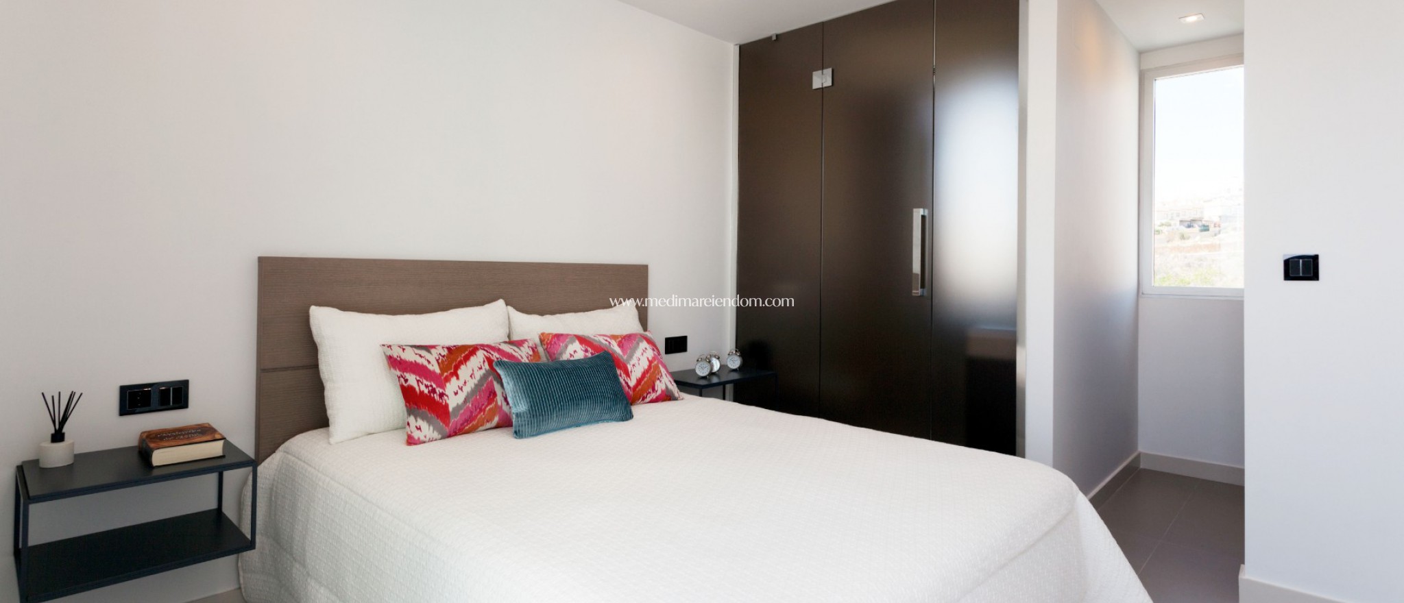 Obra Nueva - Villa - Benidorm - Finestrat