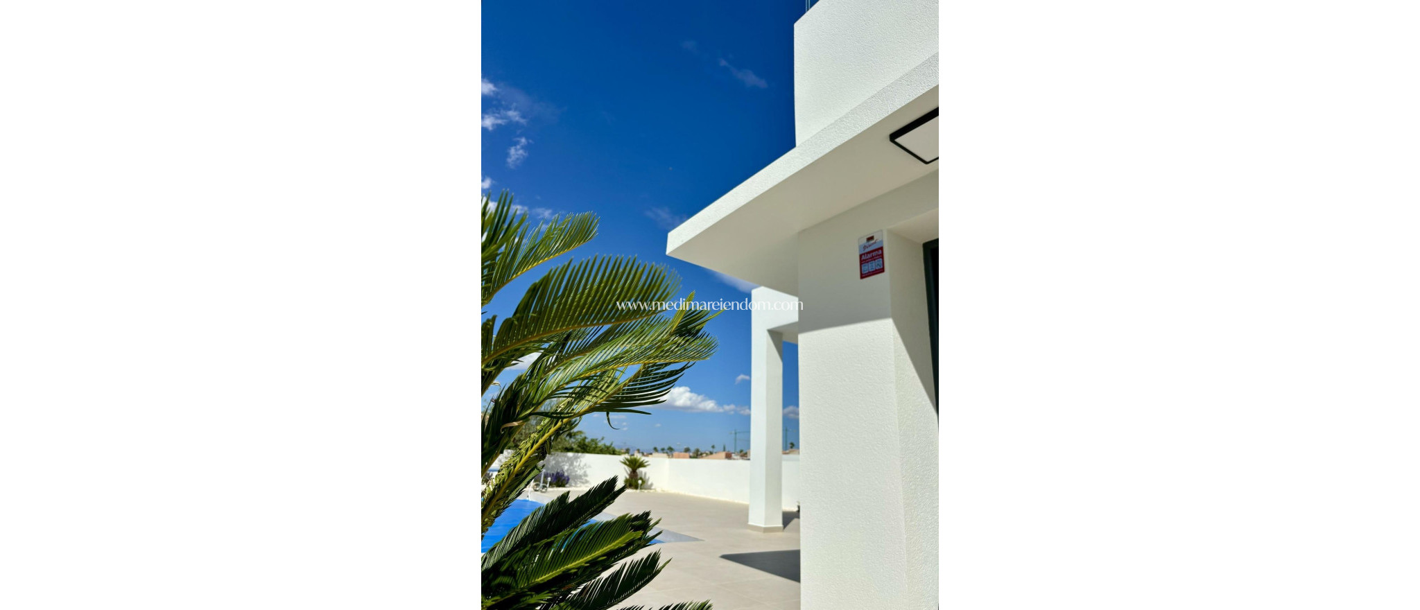 Obra Nueva - Villa - Benijofar - Benijófar