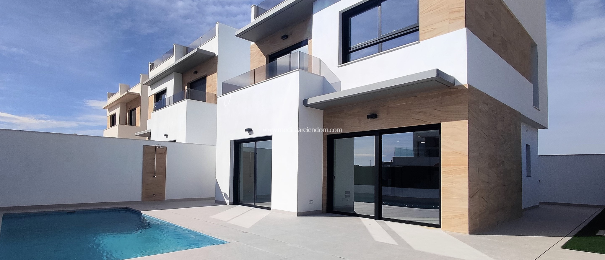 Obra Nueva - Villa - Benijofar - Benijófar