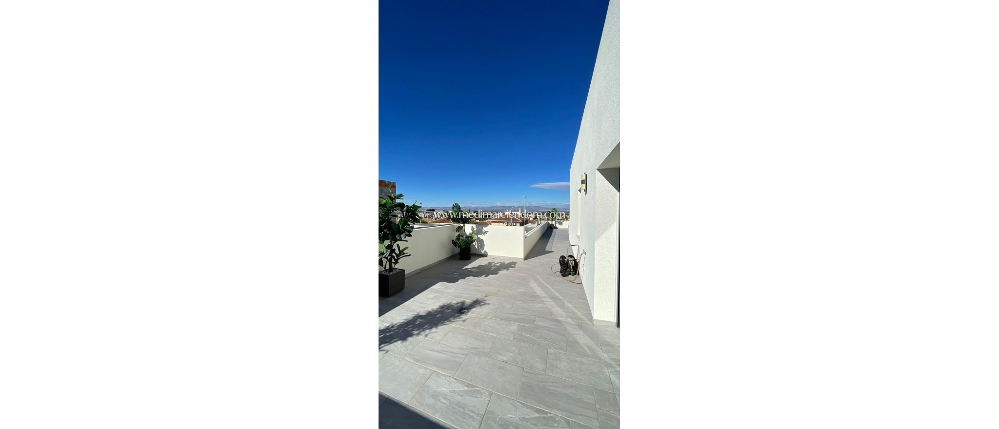 Obra Nueva - Villa - Benijofar - Benijófar