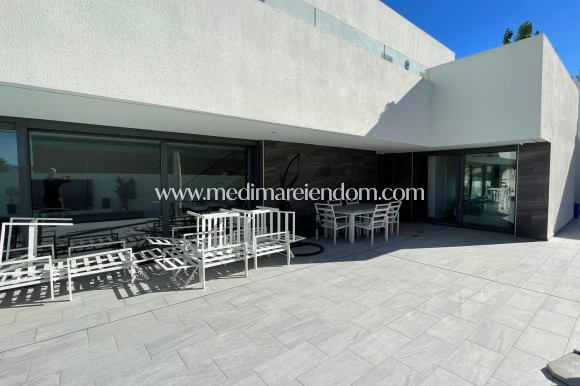 Obra Nueva - Villa - Benijofar - Benijófar