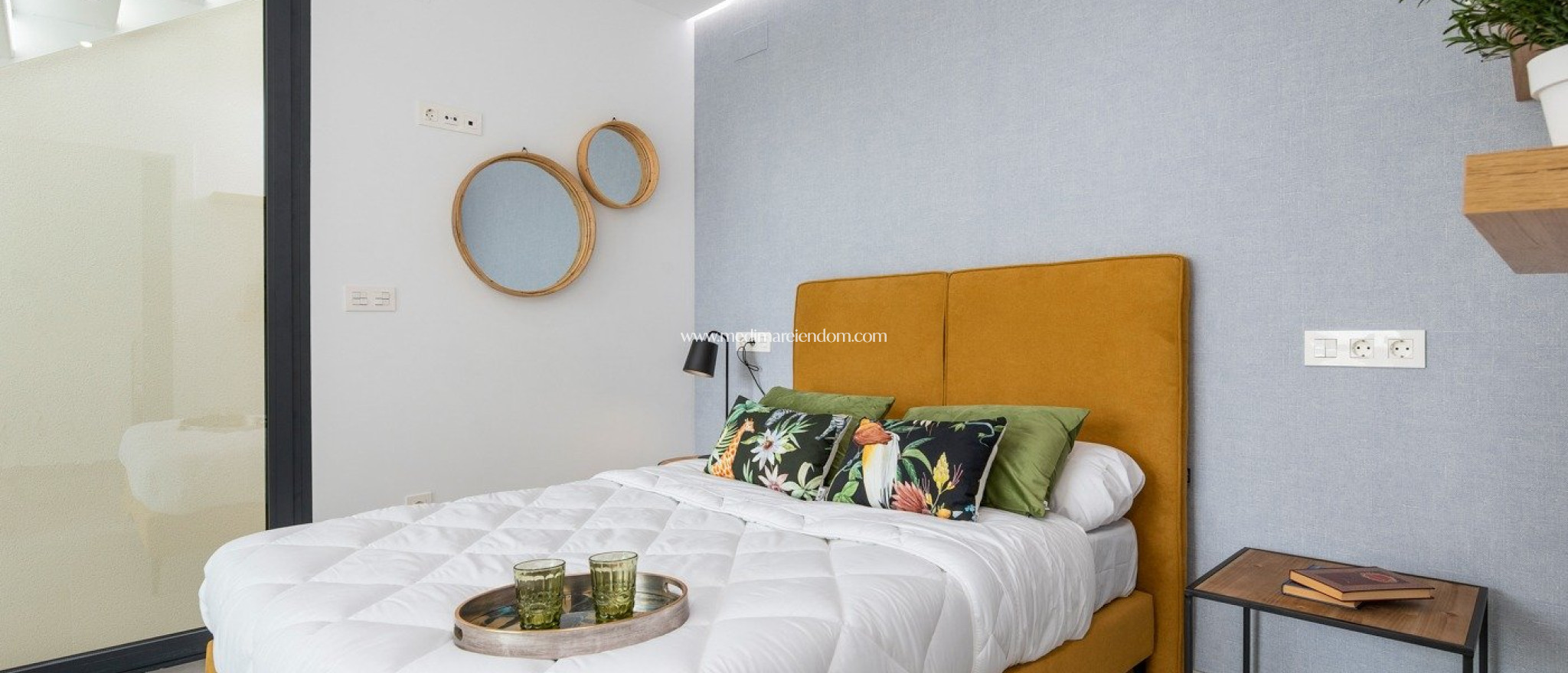 Obra Nueva - Villa - Benijofar - Benijófar