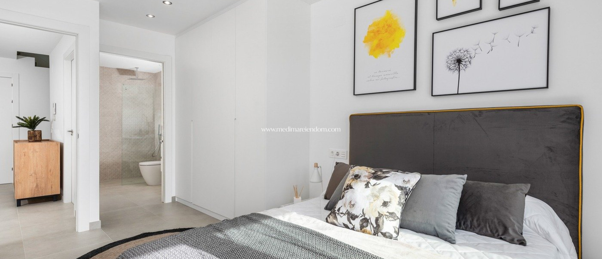 Obra Nueva - Villa - Benijofar - Benijófar