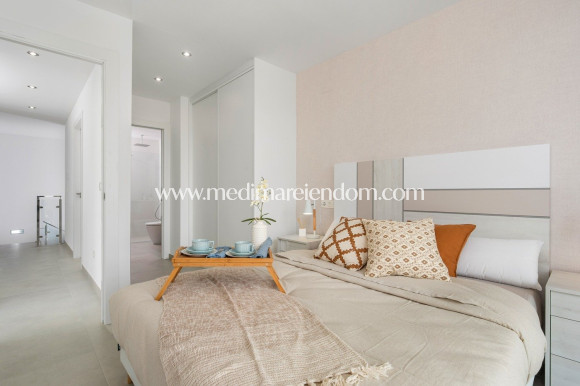 Obra Nueva - Villa - Benijofar - Benijófar