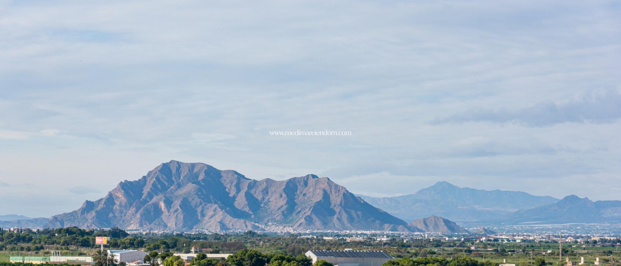 Obra Nueva - Villa - Benijofar - Centro