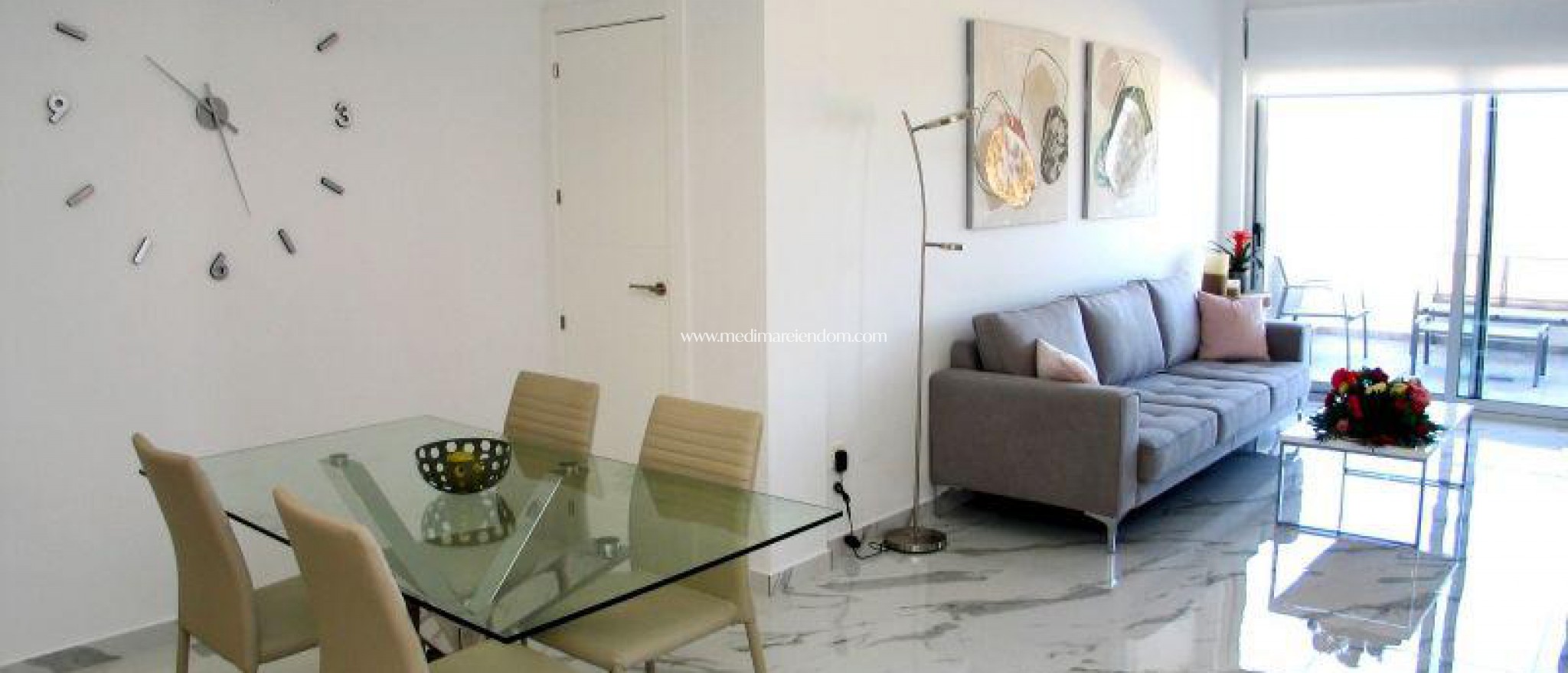 Obra Nueva - Villa - Benijofar - Centro