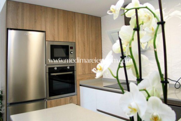 Obra Nueva - Villa - Benijofar - Centro