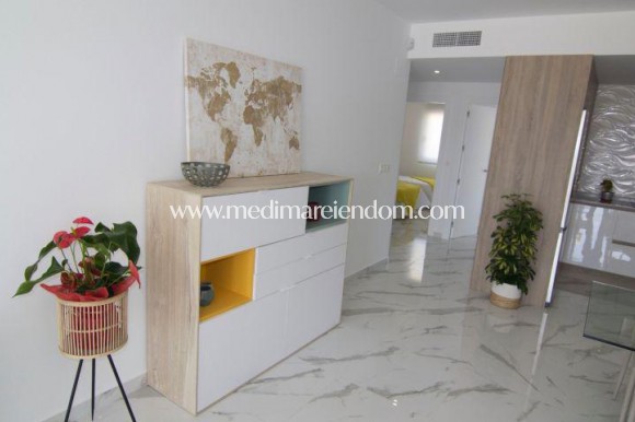 Obra Nueva - Villa - Benijofar - Centro