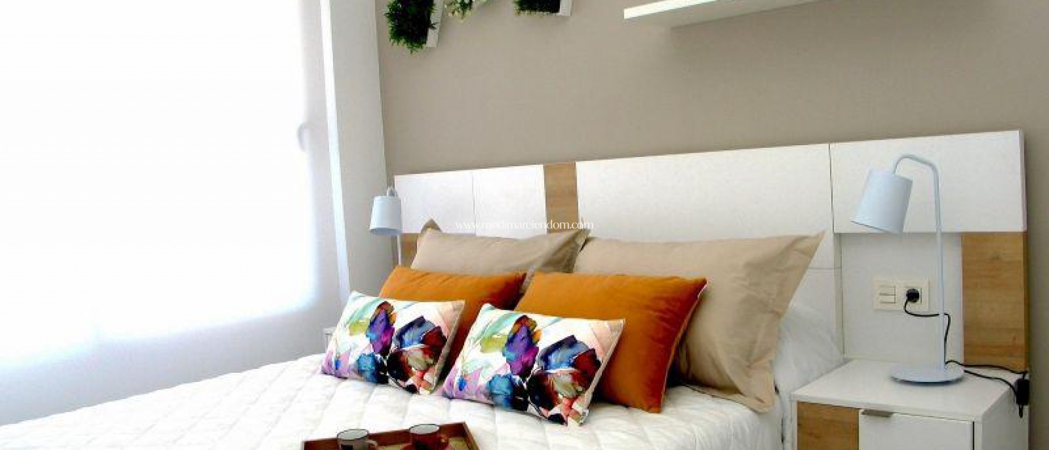 Obra Nueva - Villa - Benijofar - Centro