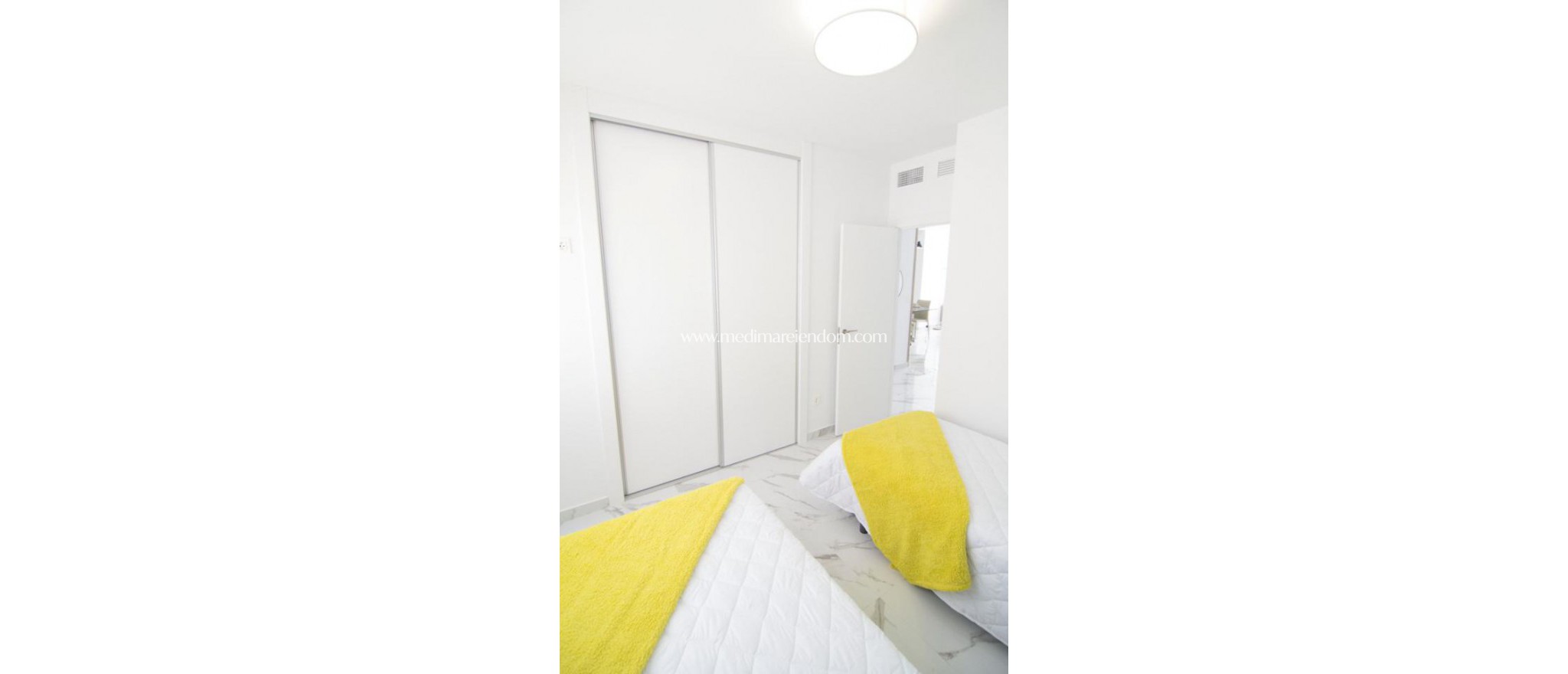 Obra Nueva - Villa - Benijofar - Centro