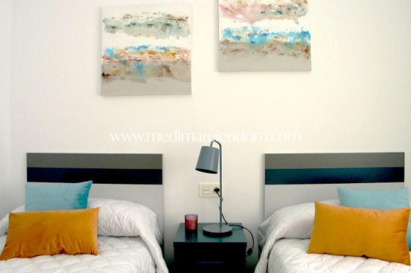 Obra Nueva - Villa - Benijofar - Centro