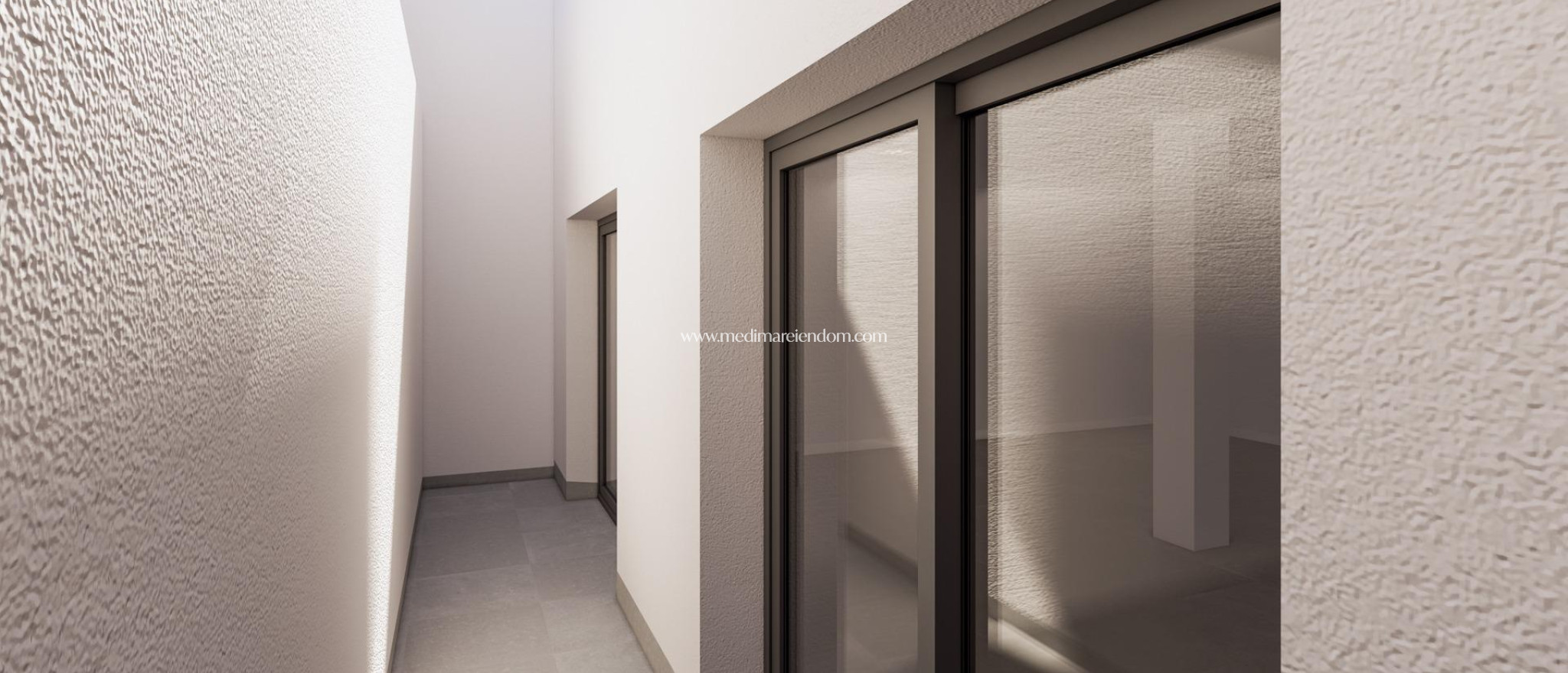 Obra Nueva - Villa - Benijofar - Pueblo