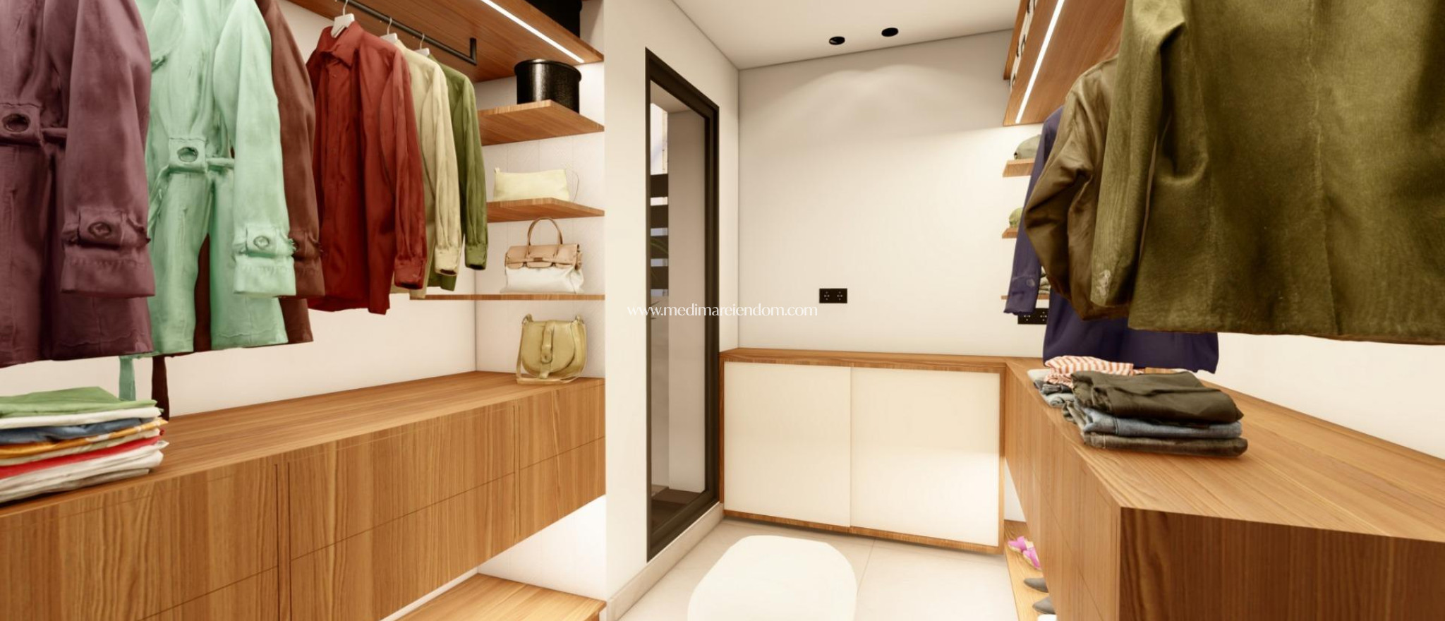 Obra Nueva - Villa - Benijofar - Urb. Monteazul