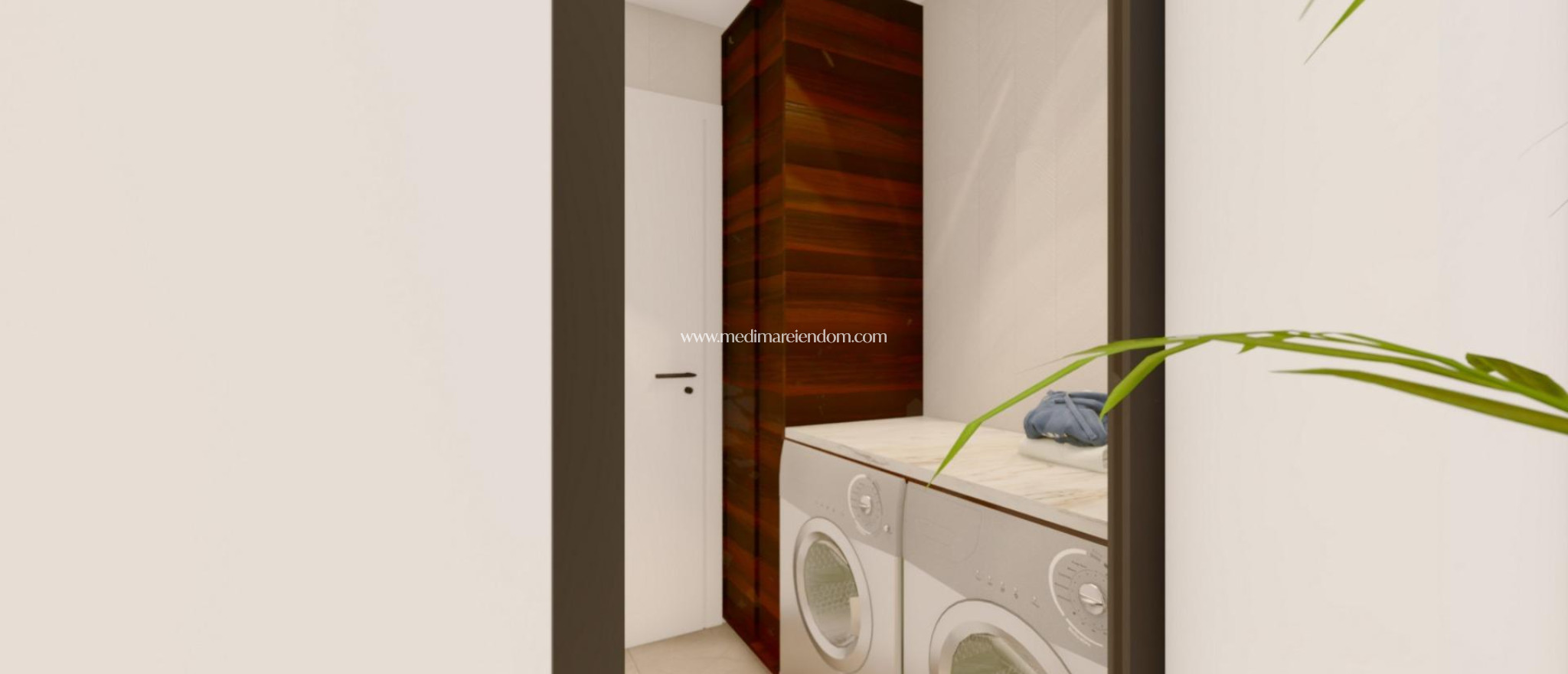 Obra Nueva - Villa - Benijofar - Urb. Monteazul