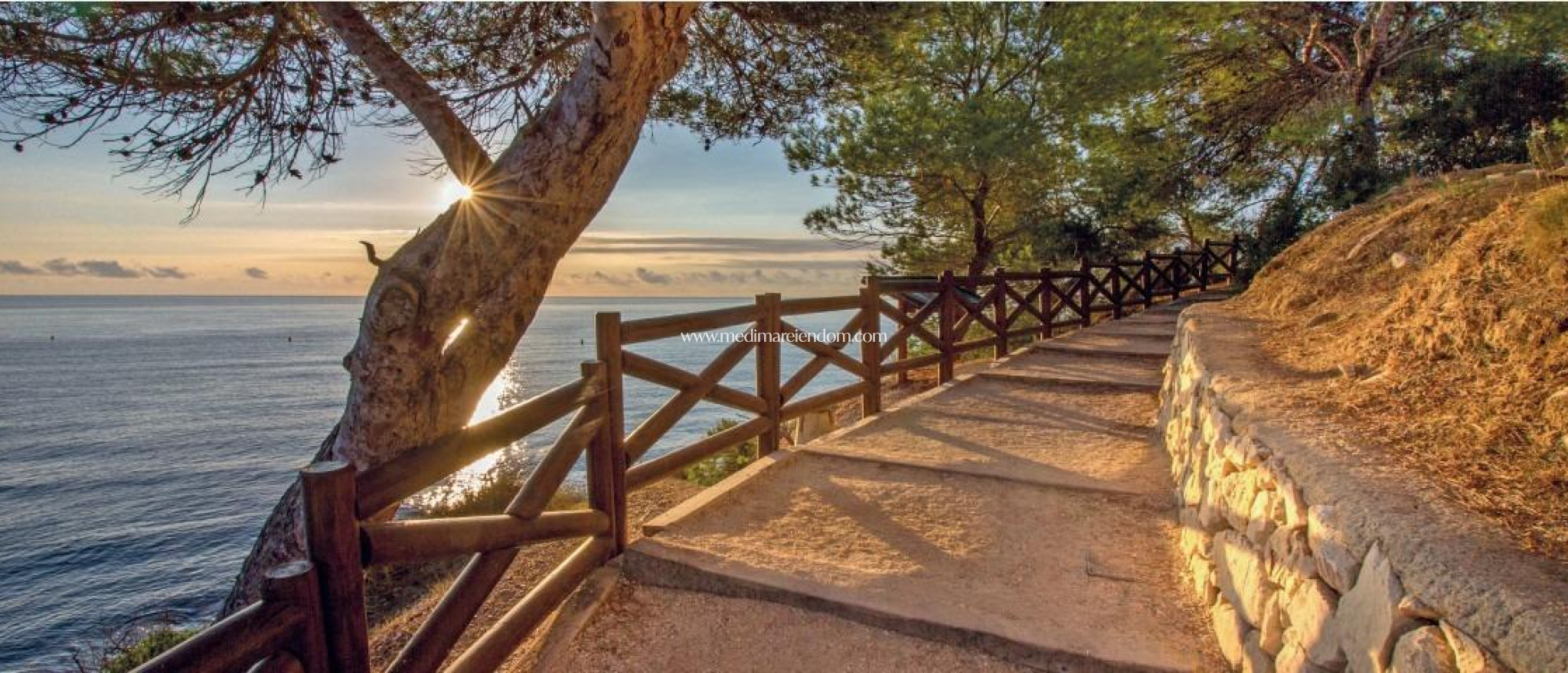 Obra Nueva - Villa - Benissa - Cala Advocat