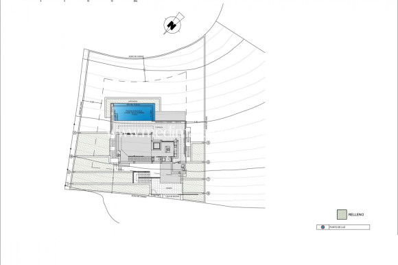 Obra Nueva - Villa - Benitachell - Cumbre Del Sol