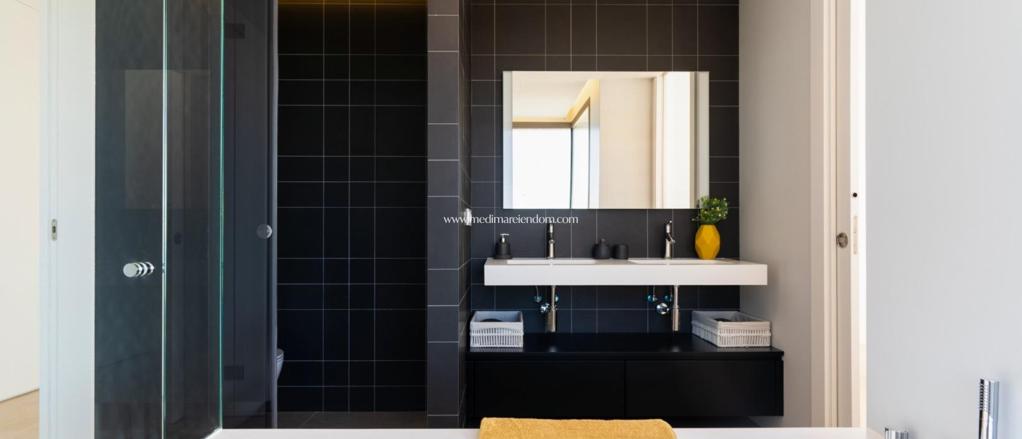 Obra Nueva - Villa - Benitachell - Cumbre Del Sol