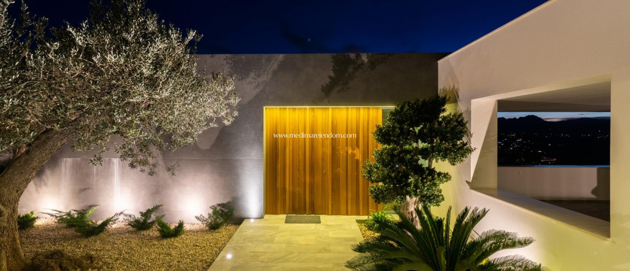 Obra Nueva - Villa - Benitachell - Cumbre Del Sol