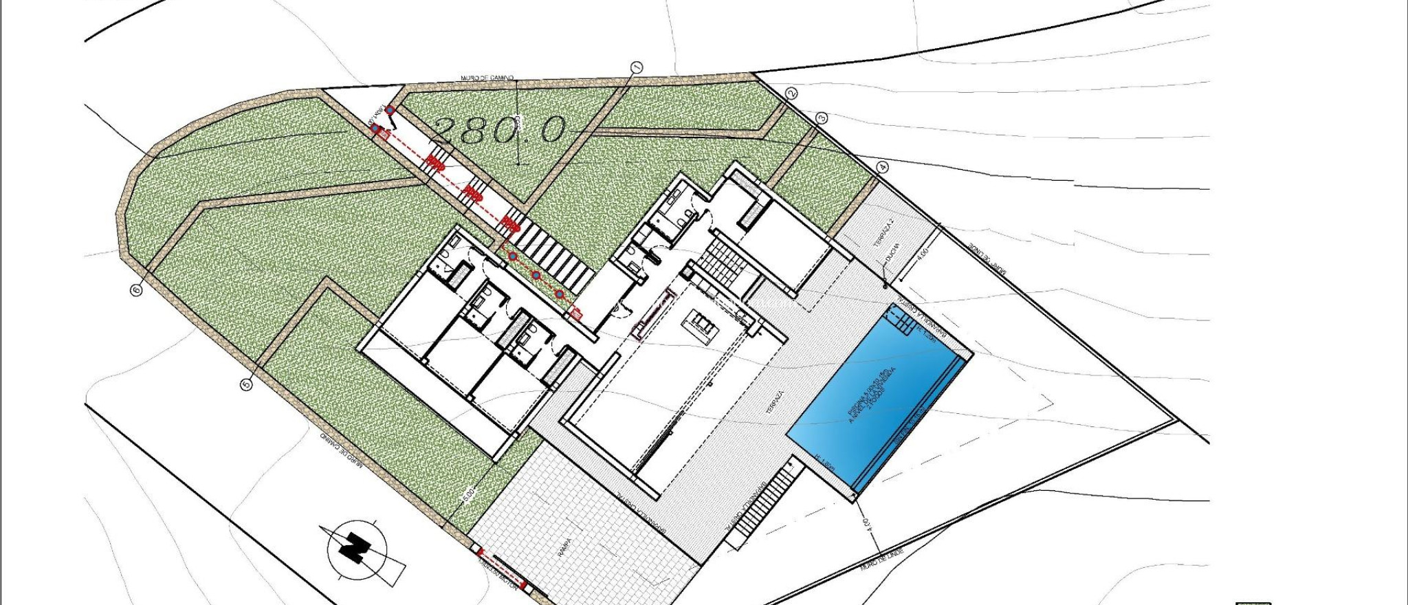 Obra Nueva - Villa - Benitachell - Cumbre Del Sol