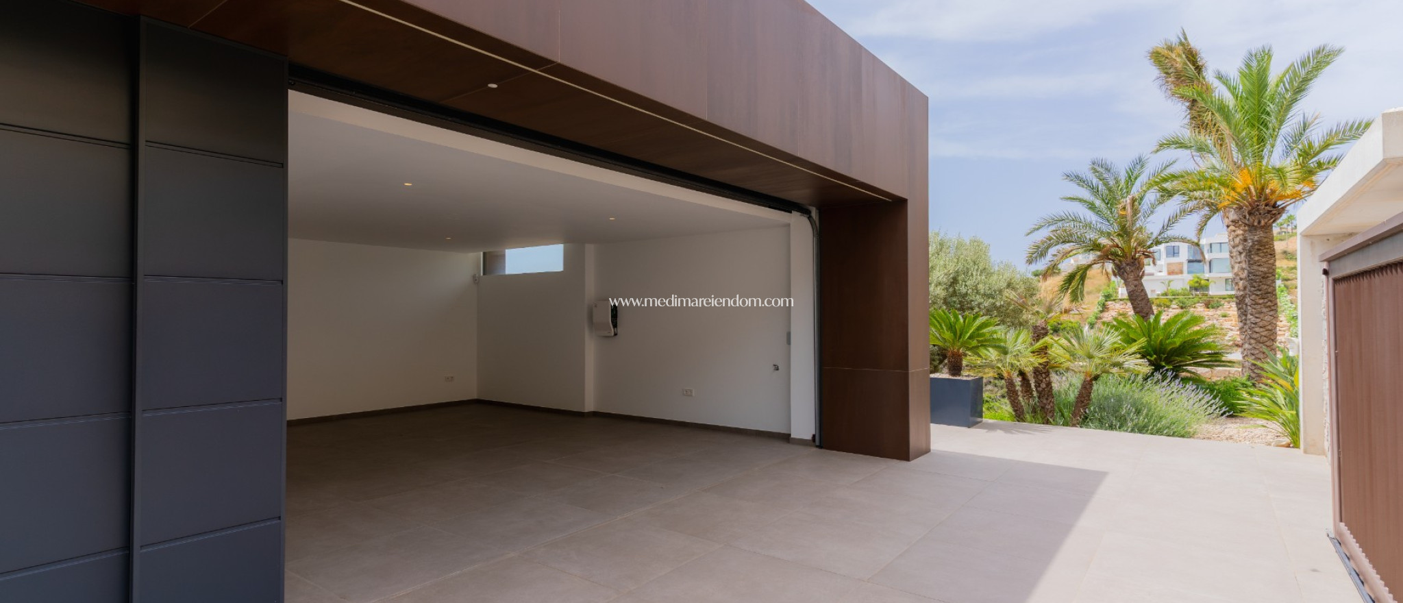 Obra Nueva - Villa - Benitachell - Cumbre Del Sol