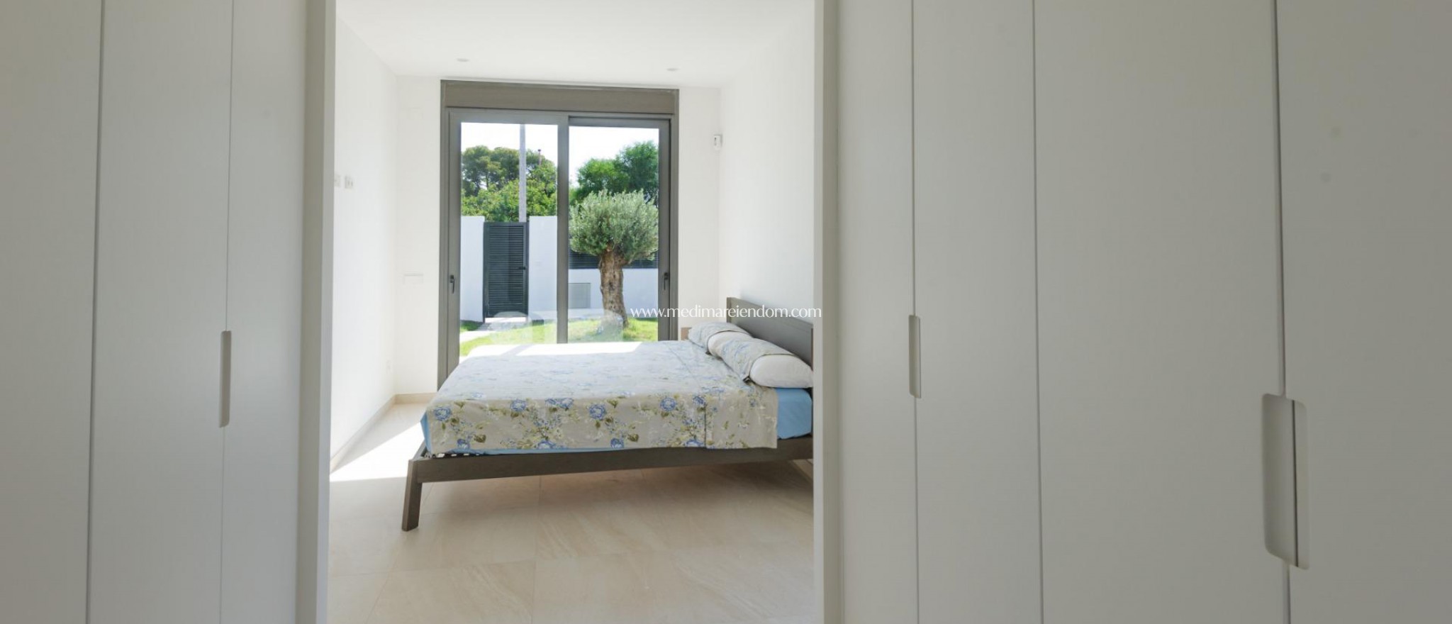 Obra Nueva - Villa - Cabo de Palos - Puerto