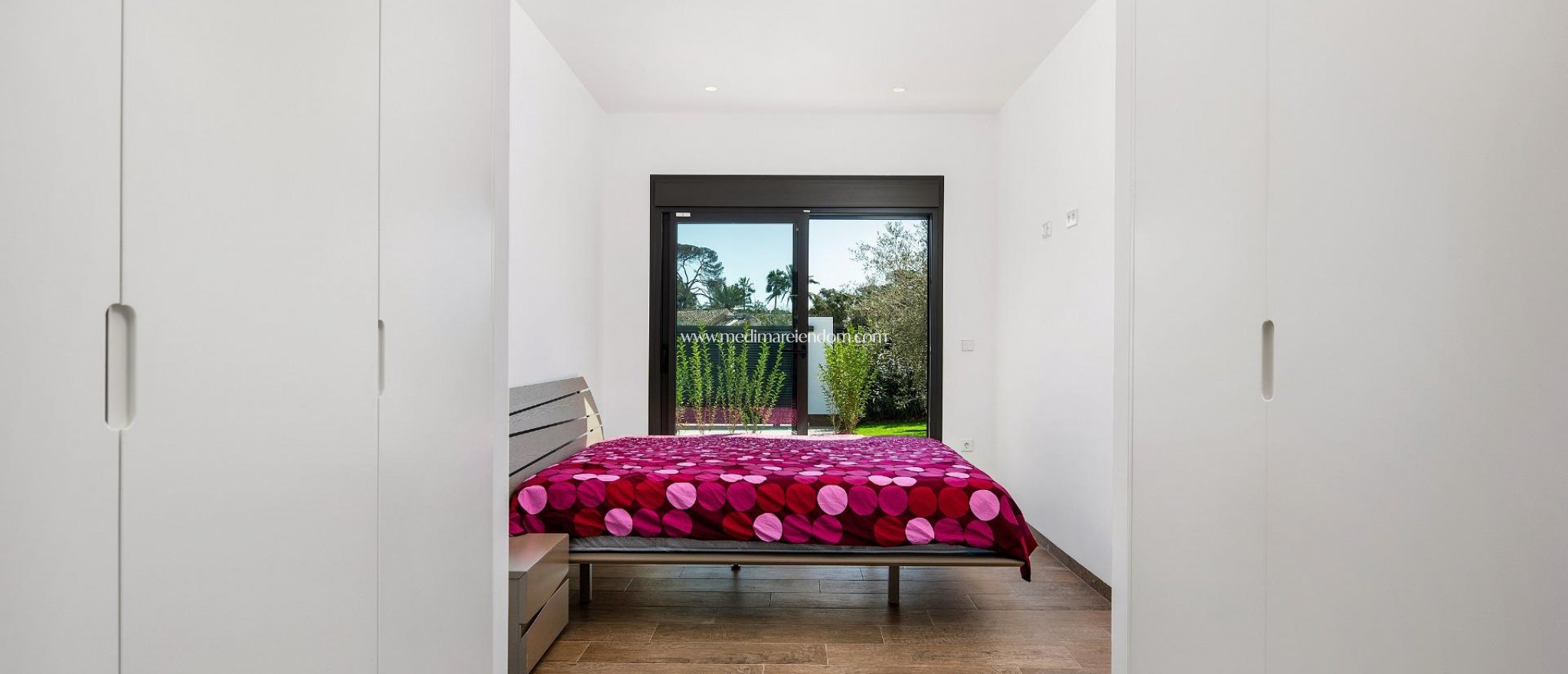 Obra Nueva - Villa - Cabo de Palos - Puerto