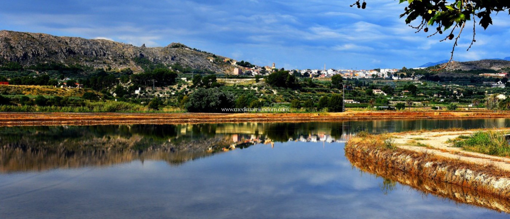 Obra Nueva - Villa - Calasparra - Coto Riñales