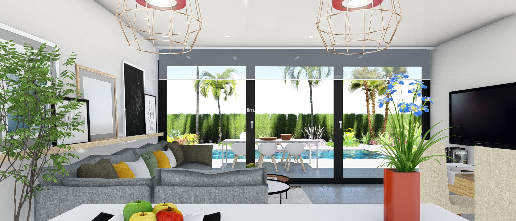 Obra Nueva - Villa - Calasparra