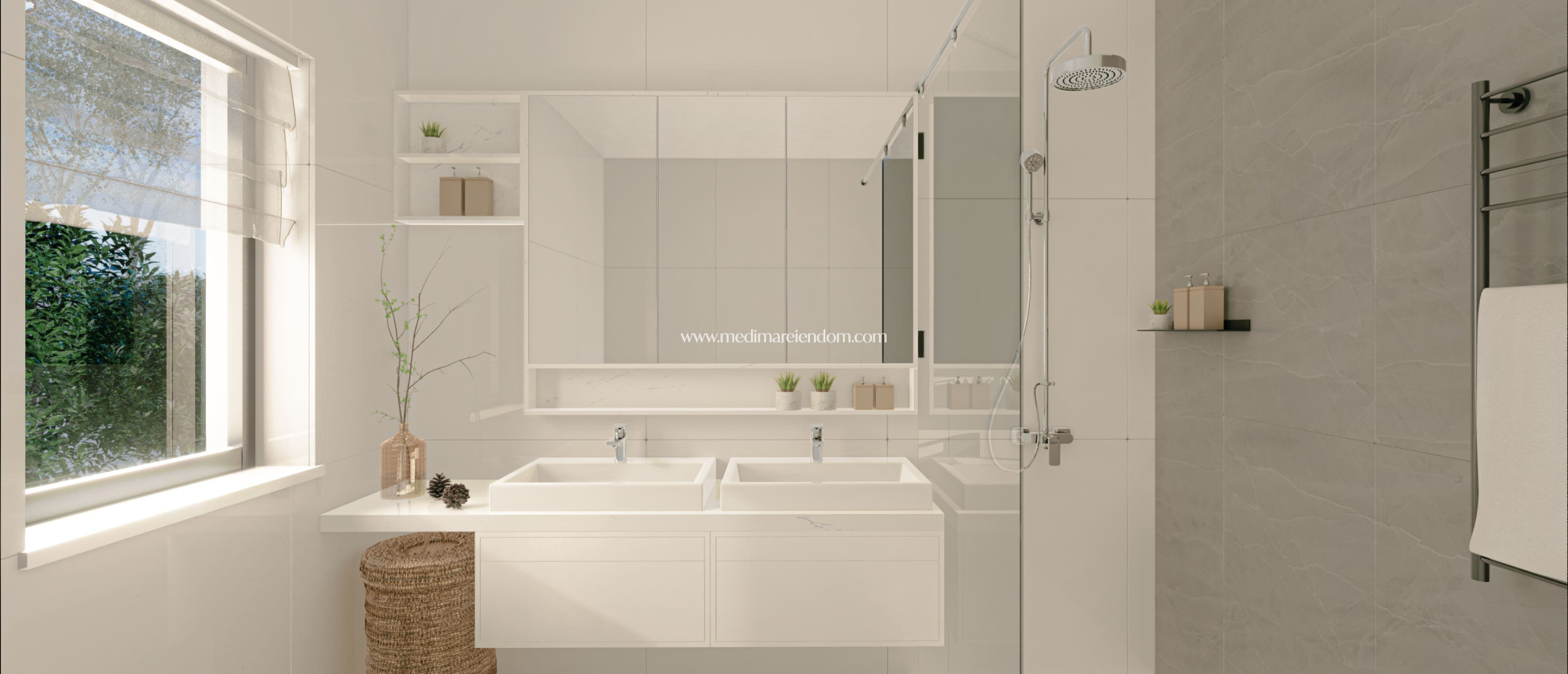 Obra Nueva - Villa - Calasparra