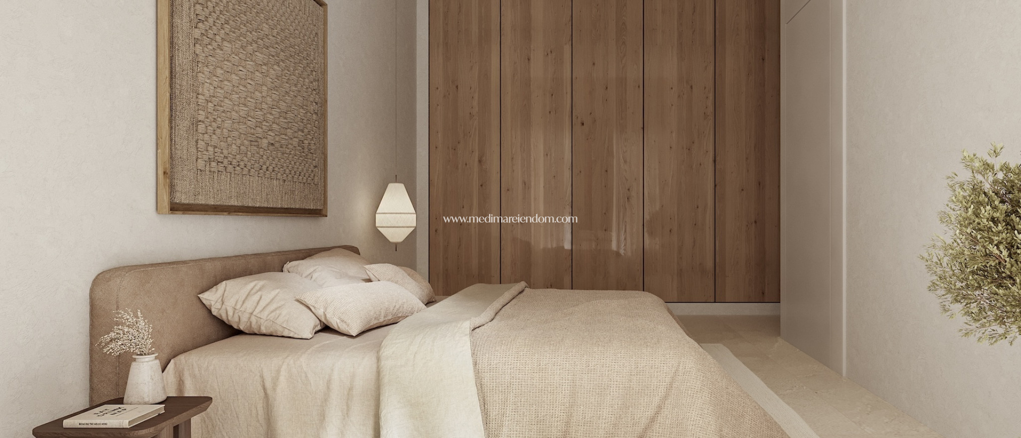 Obra Nueva - Villa - Calpe