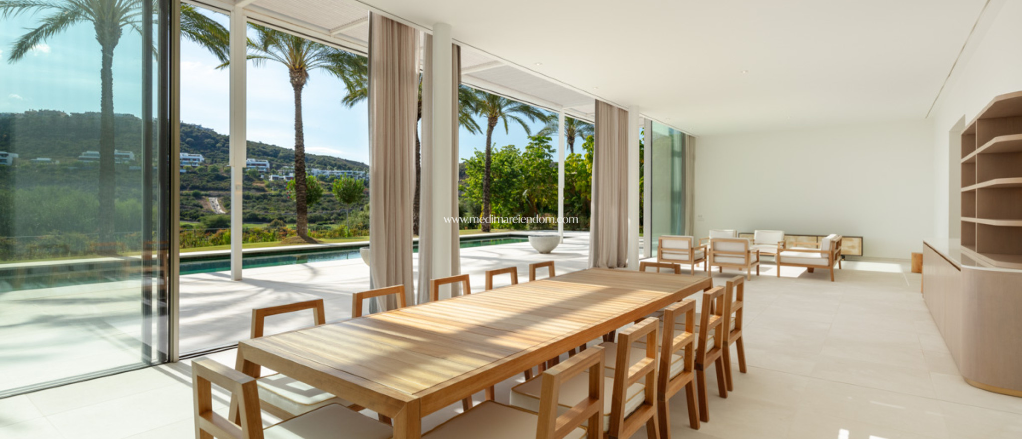 Obra Nueva - Villa - Casares