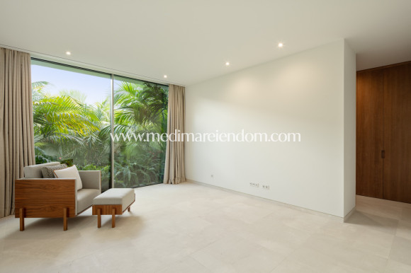Obra Nueva - Villa - Casares