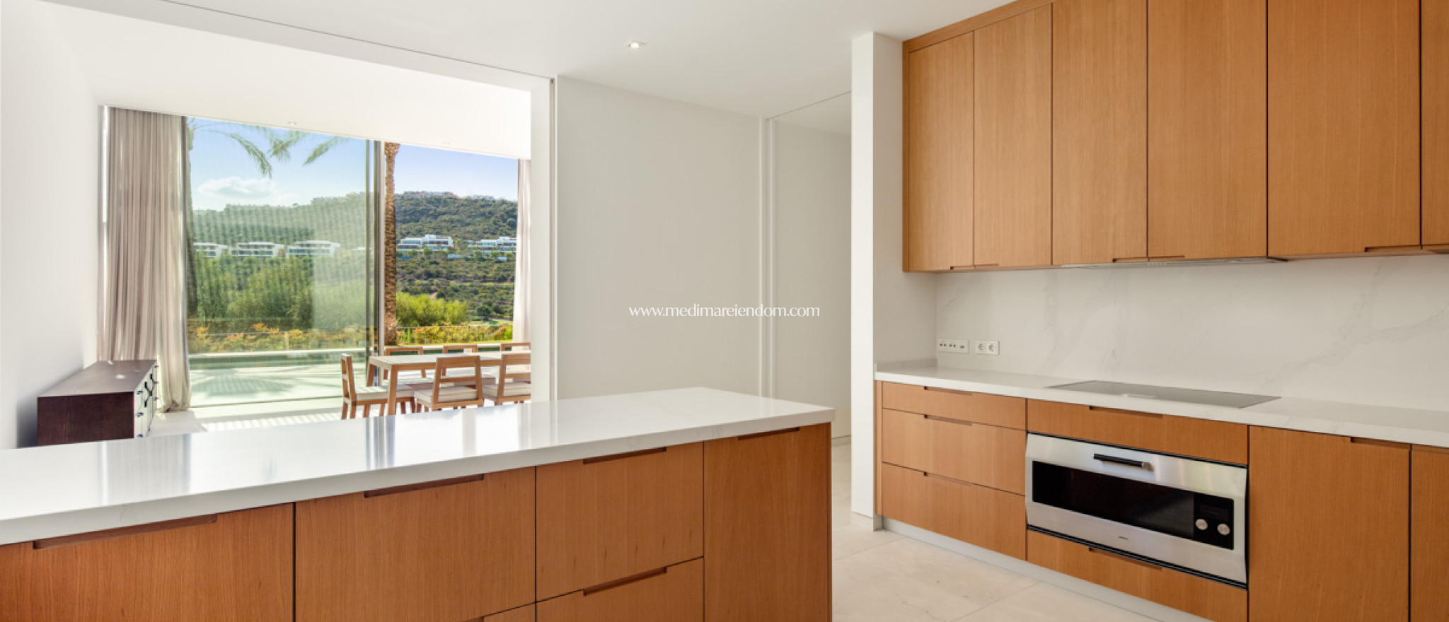 Obra Nueva - Villa - Casares